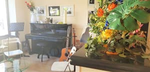 thumbnail: Interior