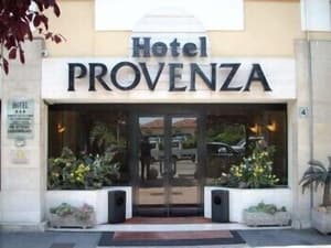 thumbnail: Property entrance