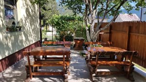 thumbnail: Garden view