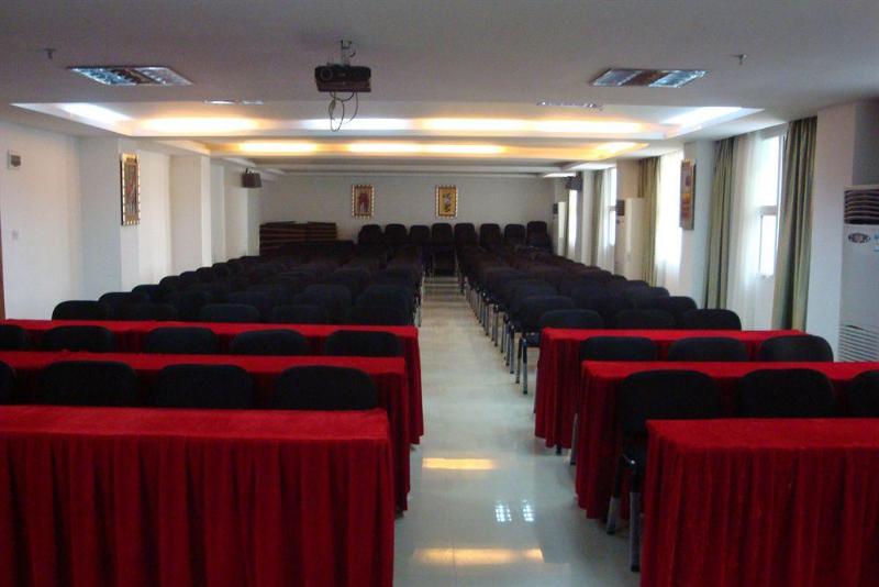 General view