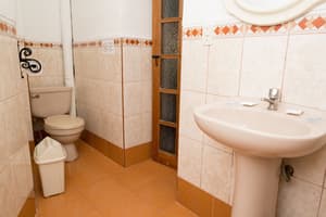 thumbnail: Bathroom