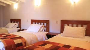 thumbnail: View from room