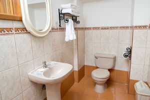 thumbnail: Bathroom