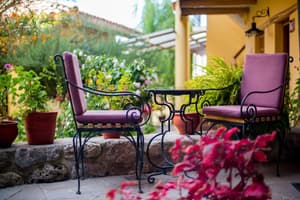 thumbnail: Garden