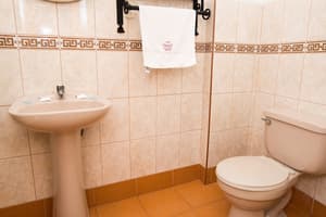 thumbnail: Bathroom