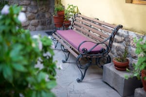 thumbnail: Balcony
