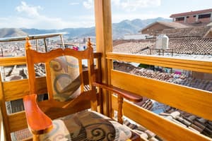 thumbnail: Balcony
