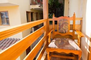 thumbnail: Balcony