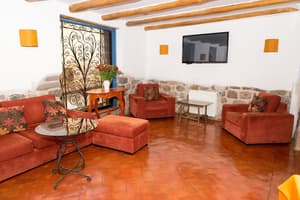 thumbnail: Lobby sitting area