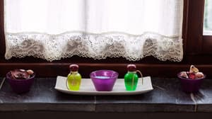 thumbnail: Bathroom amenities