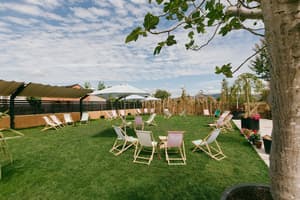 thumbnail: Garden