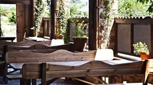 thumbnail: Interior