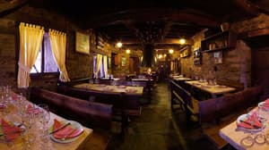 thumbnail: Restaurant