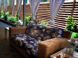 thumbnail: Terrace/patio
