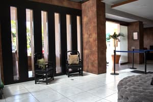 thumbnail: Interior detail