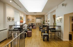 thumbnail: Terrace/patio