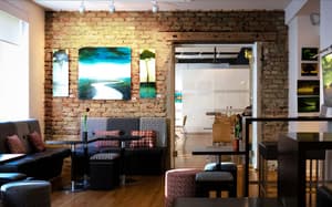 thumbnail: Terrace/patio