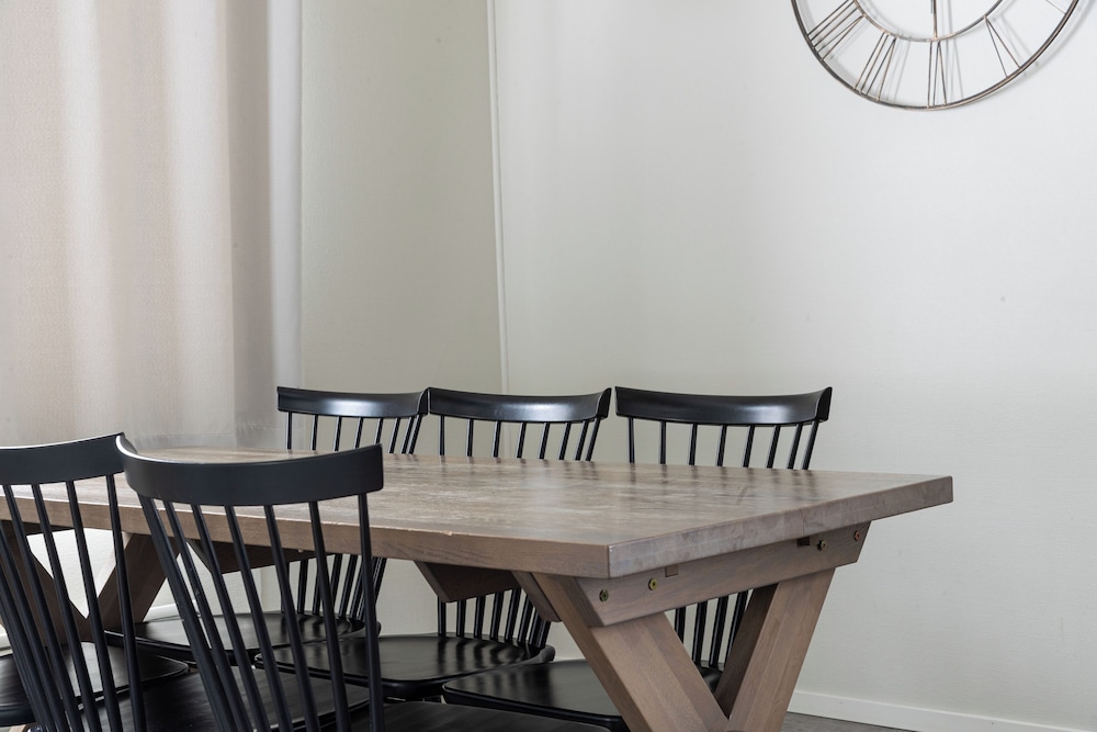 Restaurant-cafeteria