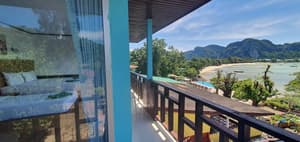 thumbnail: Balcony
