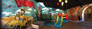 thumbnail: Children's area