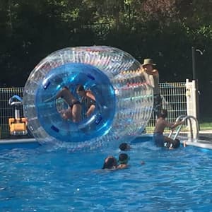 thumbnail: Children's play area - outdoor