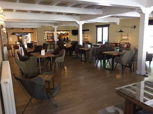 thumbnail: Coffee shop