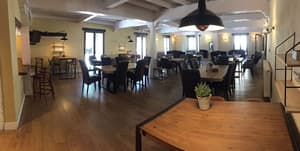 thumbnail: Coffee shop