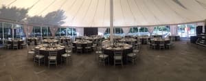 thumbnail: Banquet hall