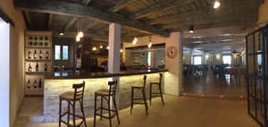 thumbnail: Interior detail