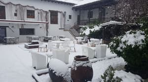 thumbnail: Courtyard