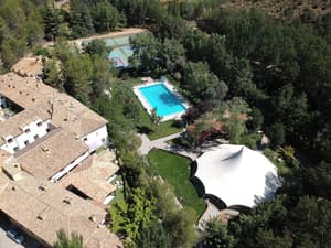 thumbnail: Aerial view