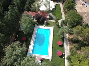 thumbnail: Aerial view