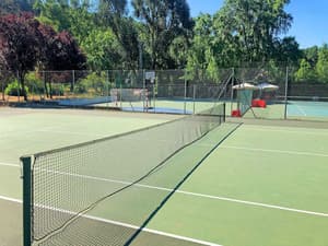 thumbnail: Sports facility