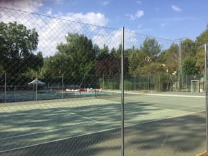thumbnail: Sports facility
