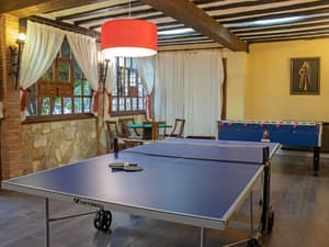 thumbnail: Game room