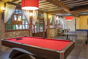 thumbnail: Game room