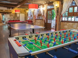 thumbnail: Game room