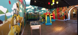 thumbnail: Children's area