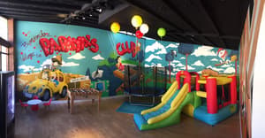 thumbnail: Children's area
