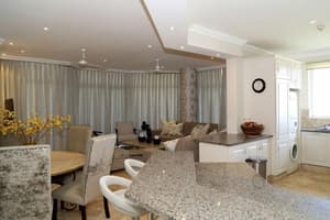 thumbnail: Interior detail