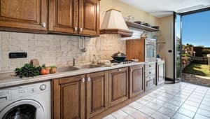 thumbnail: Private kitchen