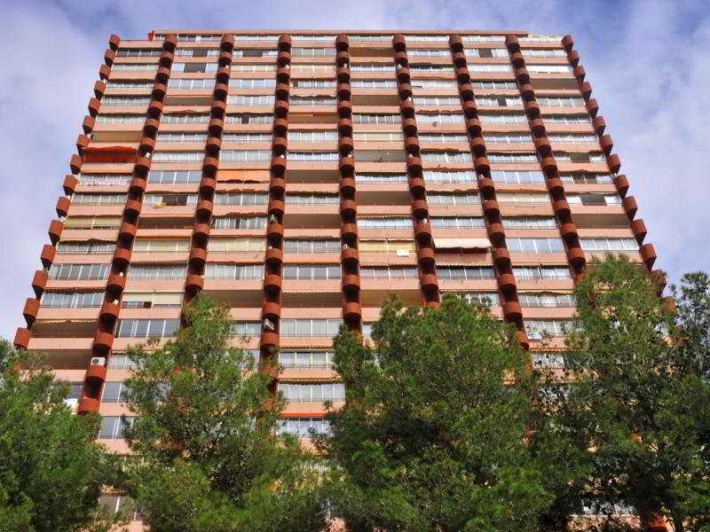 General view