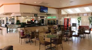 thumbnail: Restaurant