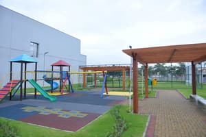 thumbnail: Children's play area - outdoor