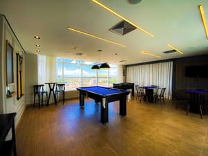 thumbnail: Game room