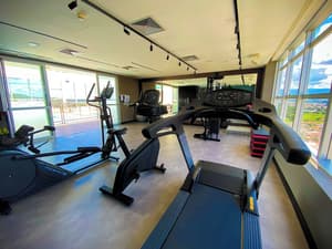 thumbnail: Gym