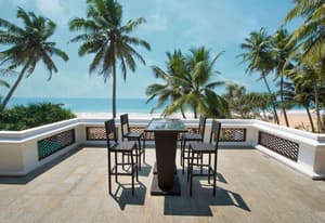 thumbnail: Terrace/patio