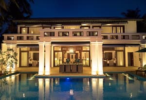 thumbnail: Interior