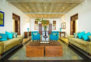 thumbnail: Interior