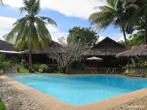 thumbnail: Outdoor pool